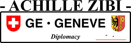 Ge Genève Logo